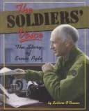 Tapa de The soldiers' voice