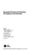 Tapa de Successful patents and patenting for engineers and scientists