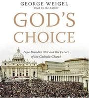 Tapa de God's Choice CD