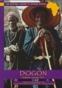 Tapa de Dogon