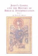 Tapa de An investigation of koimaomai in the New Testament