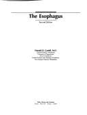 Tapa de The Esophagus