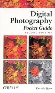 Tapa de Digital Photography