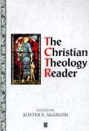 Tapa de The Christian theology reader