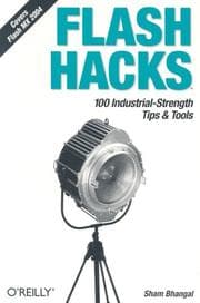 Tapa de Flash hacks
