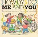 Tapa de Howdy do me and you