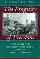 Tapa de The fragility of freedom
