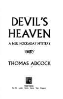 Tapa de Devil's heaven