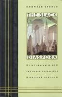 Tapa de The black diaspora