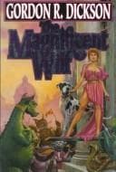 Tapa de The Magnificent Wilf