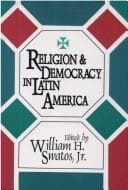 Tapa de Religion and democracy in Latin America