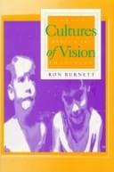 Tapa de Cultures of vision