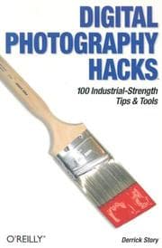 Tapa de Digital photography hacks