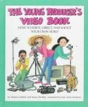 Tapa de The young producer's video book