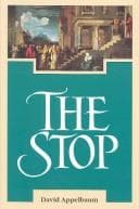 Tapa de The stop