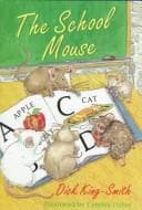 Tapa de The Schoolmouse