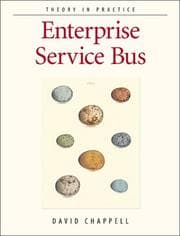 Tapa de Enterprise service bus