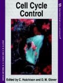 Tapa de Cell cycle control