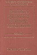 Tapa de The historical evolution of the international political economy