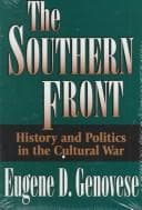Tapa de The southern front