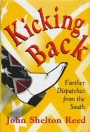 Tapa de Kicking back
