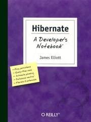 Tapa de Hibernate