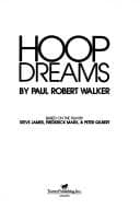 Tapa de Hoop dreams