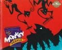 Tapa de The monkey people