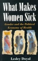 Tapa de What makes women sick