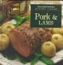 Tapa de Pork & lamb