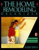 Tapa de The home remodeling organizer