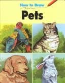 Tapa de How to draw pets