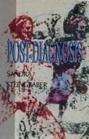 Tapa de Post-Diagnosis