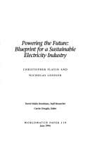 Tapa de Powering the future