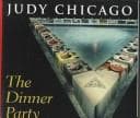 Tapa de The dinner party