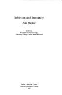 Tapa de Infection and immunity