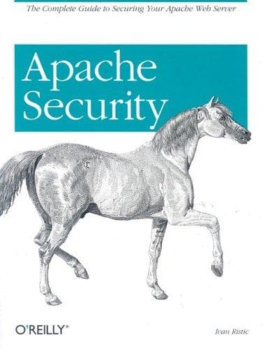 Tapa de Apache Security