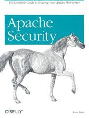 Tapa de Apache Security