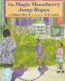 Tapa de The magic moonberry jump ropes