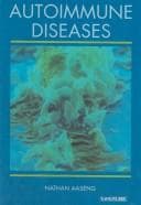 Tapa de Autoimmune diseases