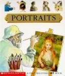 Tapa de Portraits