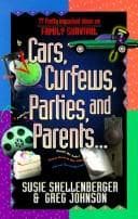 Tapa de Cars, curfews, parties, and parents