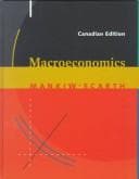 Tapa de Macroeconomics