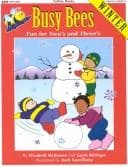 Tapa de Busy bees winter