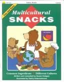 Tapa de Multicultural snacks