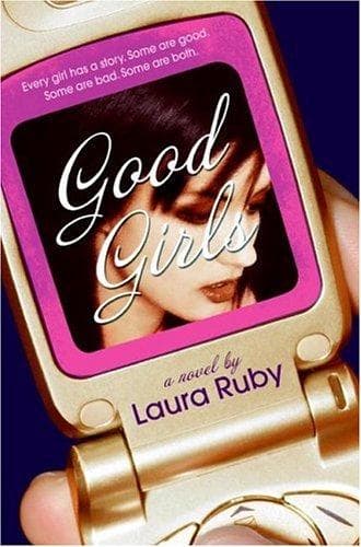 Tapa de Good Girls