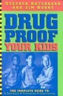 Tapa de Drug-proof your kids