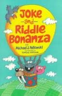Tapa de Joke and riddle bonanza
