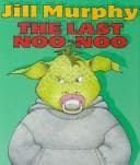 Tapa de The last noo-noo