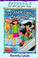 Tapa de The double dabble surprise